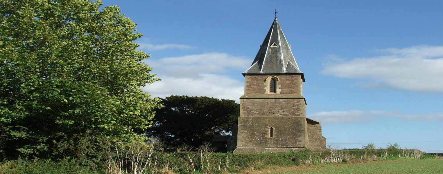 Wormbridge Parish Church